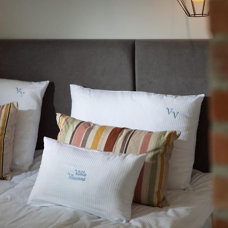 Vincent Apartamenty Darlowek Ujście-Darłowskie Exteriér fotografie