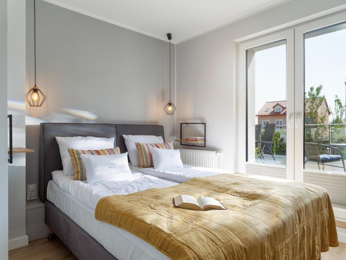 Vincent Apartamenty Darlowek Ujście-Darłowskie Exteriér fotografie